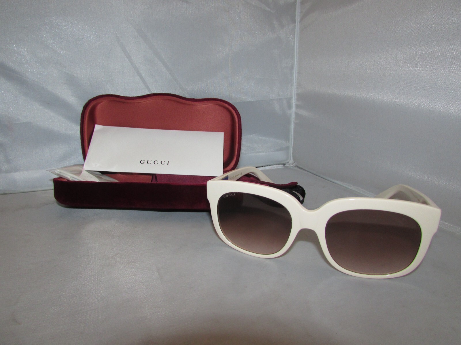 新品GUCCI Eyewearエルトンジョン　サングラス　グッチ 新品GUCCI Eyewearエルトンジョンサングラスグッチ