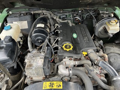 image 1 of engine