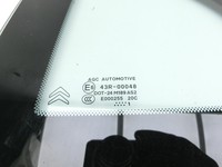 Citroen C3 II SC 09-13 5T Seitenscheibe Feste Scheibe Links Hinten Citroen C3 II SC 09-13 03.05.2011 gebraucht Vorschau 2