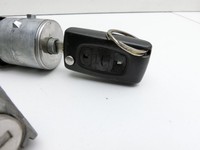 Citroen C4 Grand Picasso 06-10 Zündschloss Schlüssel Türschliesszylinder LV Citroen C4 Grand Picasso 06-10... Vorschau 4