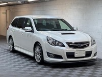 Subaru Legacy 2.5 GT TS Tuned By STi 1/300 Estate Auto Petrol Automatic