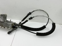 Seat Ibiza 6J 12-15 TDI 1,6 66KW Schaltkulisse Schalthebel Seat Ibiza 6J 12-15 01.12.2013 1021001000062 gebraucht Vorschau 2