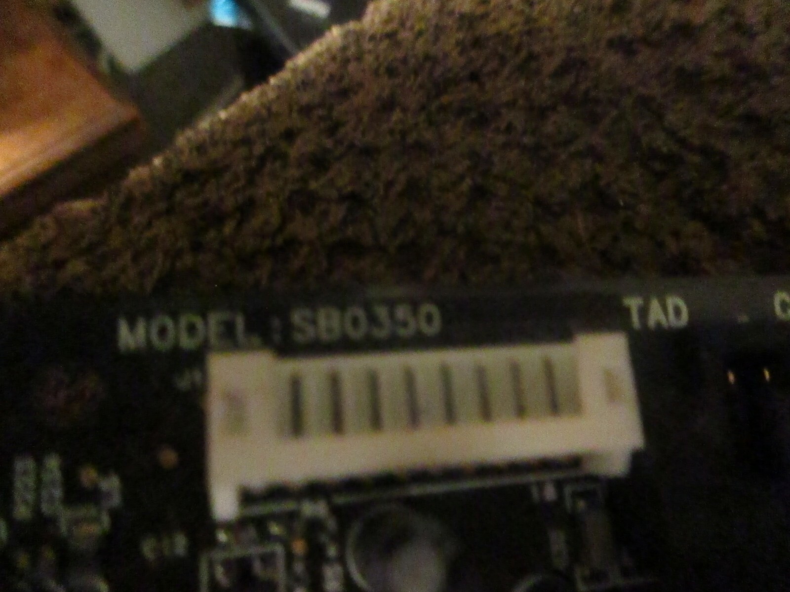 Creative Sound Blaster Audigy 2 ZS - SB0350