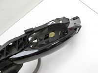 Audi A1 Sportback 18-24 Türgriff Griff aussen Rechts Vorne LY9T Audi A1 Sportback 18-24 29.03.2019 8V0837206A... Vorschau 4