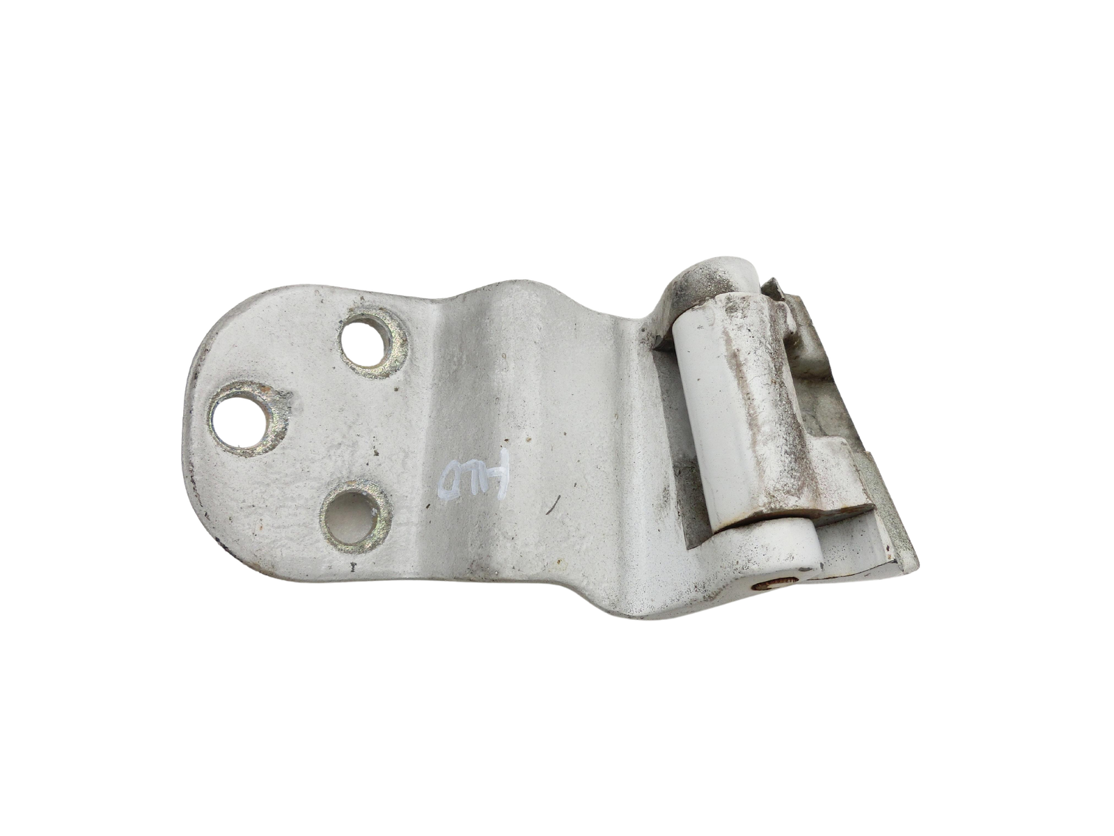 Hyundai H1 04-07  Türscharnier Tür Scharnier Links Hinten Oben für Flügeltür  - Bild 1