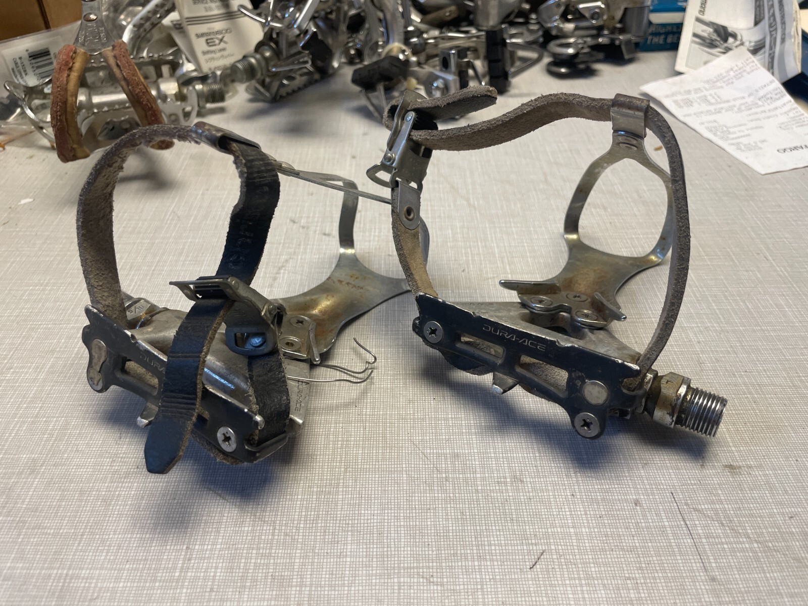 DURA ACE PD-7400 デュラエース $_57.JPG?set_id=8800005007