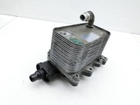 BMW 7er E65 730d 02-05 3,0D 160KW Ölkühler BMW 7er E65 730d 02-05 20.01.2004 235411908 gebraucht Vorschau 4