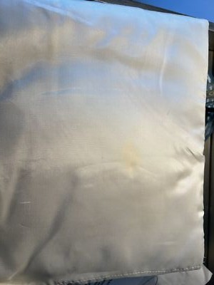 Fotos del artículo de un comprador verificado