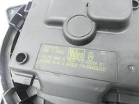 Mercedes W164 ML320 08-11 Gebläsemotor Lüftermotor Heizungsgebläse Mercedes W164 ML320 08-11 23.05.2008 A1648350007... Vorschau 4