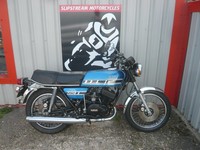 Yamaha RD 250 1976 Classic 2 Stroke Sports Naked GT Bike LC 350 X5 400 X7 500 4 