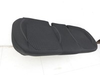 Ford Fiesta VII 17-21 5T Sitzpolster für Rücksitzbank Hinten Dakota Leder Schwarz Ford Fiesta VII 17-21 12.07.2017... Vorschau 4