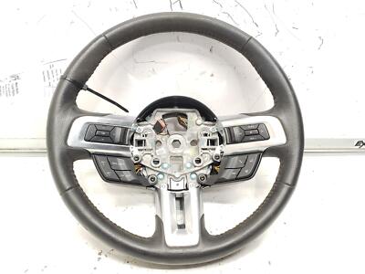 15 16 17 18 19 FORD MUSTANG Steering Wheel 3.7L 5.0L Auto FR3Z3600BA FR333600