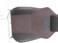 Skoda Rapid NH 12-17 Lim Sitzbezug Rückenpolster Rechts Vorne für Beifahrer Sitz Skoda Rapid NH 12-17 19.12.2013... Vorschau 5