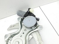 Mitsubishi Outlander III 12-15 Fensterhebermotor mit Fensterheber Links Vorne Mitsubishi Outlander III 12-15... Vorschau 5