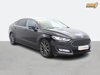 2018 Ford Mondeo 2.0 TDCi 180 5dr Powershift Hatchback DIESEL Automatic