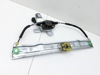 Ford Tourneo Courier 18-22 Kombi Fensterheber mit Motor Vorne Rechts Ford Tourneo Courier 18-22 30.12.2017... Vorschau 4