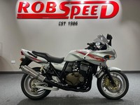 Kawasaki ZRX 1200 S, ZRX1200S, 2005