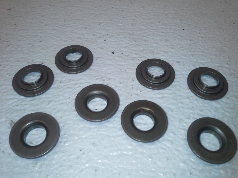 99-16 SUZUKI HAYABUSA GSXR 1300 GSX-R ENGINE VALVE SEAT SPRING