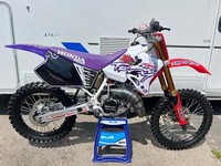 HONDA CR125 CR 125 1995 **VERY SPECIAL BIKE**