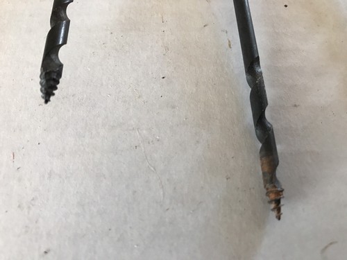 Robert Larson 7 Piece Gimlet Set