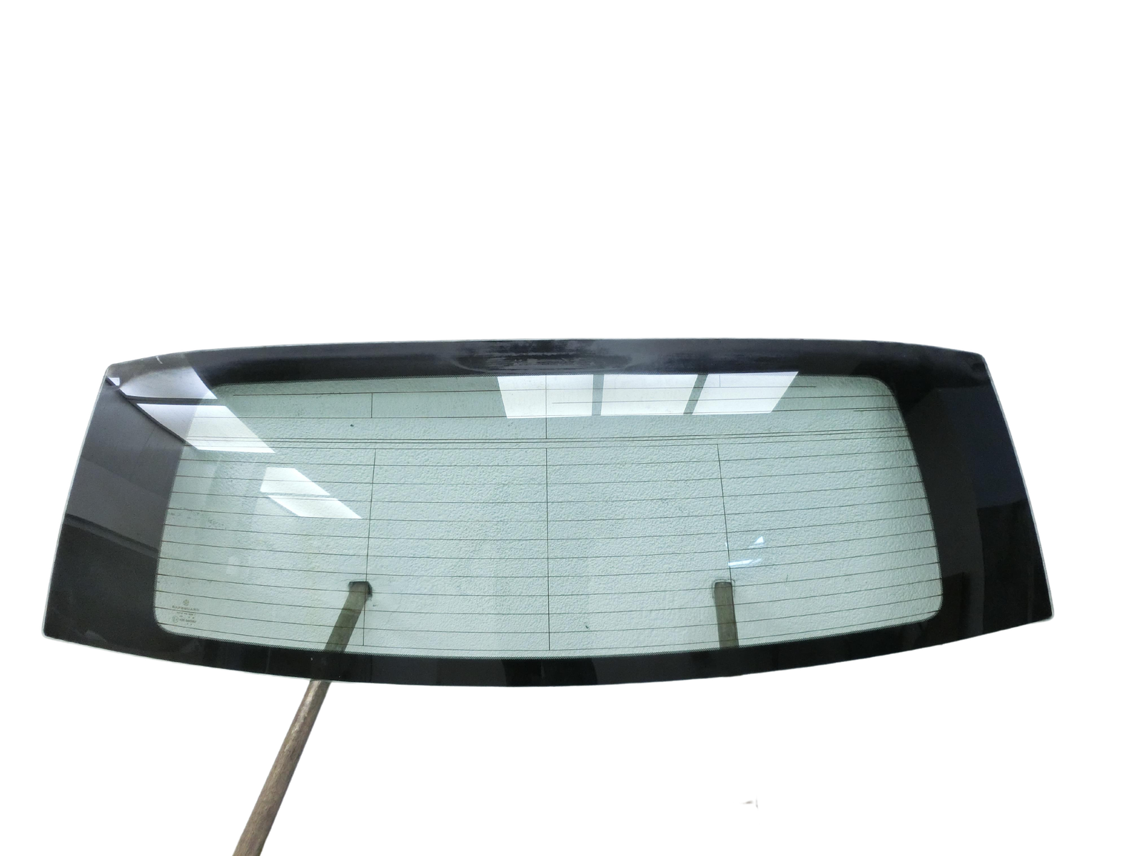 Chrysler 300C LX 05-10 Kombi Heckscheibe Rückwand Autoglas  - Bild 1