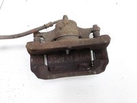 Mazda CX-3 DK 15-21 1,5d 77KW Bremssattel Bremszange Vorne Links Mazda CX-3 DK 15-21 27.10.2016 gebraucht Vorschau 6
