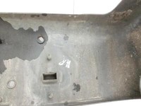Ford Transit 6 VI 06-13 Schutzecke für Stoßstange Stoßfänger Rechts Hinten Ford Transit 6 VI 06-13 04.02.2008 gebraucht Vorschau 6