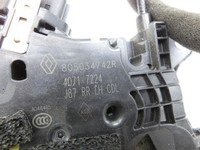 Renault Captur I HF 17-19 Türschloss m. ZV Stellmotor Links Hinten Renault Captur I HF 17-19 29.11.2019 805034742R... Vorschau 3