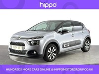 2024 Citroen C3 1.2 PureTech PLUS Hatchback 5dr Petrol EAT6 Euro 6 (s/s) (110 ps