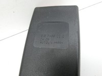 Opel Corsa D S07 11-14 3T Gurtstraffer Beifahrer Gurtschloss Rechts Vorne Opel Corsa D S07 11-14 28.07.2011... Vorschau 4