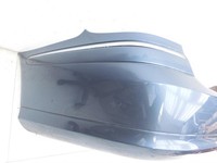 Mercedes S211 E500 02-06 Kombi Stoßstange Stoßfänger Heckstosstange Hinten 353 Mercedes S211 E500 02-06 01.07.2004... Vorschau 4