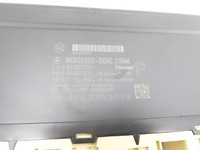 Mercedes CLA 250 C117 13-16 Steuergerät ECU Modul für Sitzheizung Rechts Vorne Mercedes CLA 250 C117 13-16... Vorschau 2