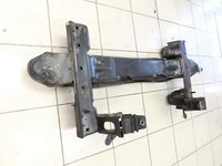 VW LT 2D 35 96-06 TDI 2,5 80KW Achsträger Vorderachse Vorne VW LT 2D 35 96-06 06.02.2003 gebraucht Vorschau 2