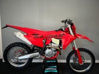 Gas Gas EC350F  - DIRT Wheelz UK 01633 497007
