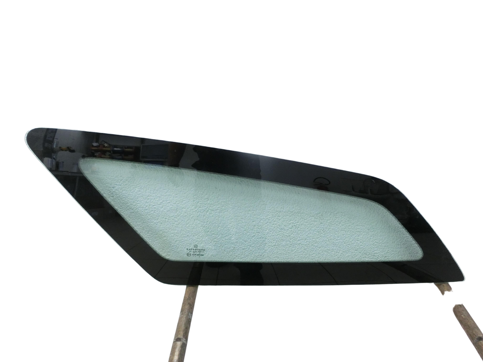 fixed Side Window Disc Left Rear for Chrysler 300C LX 05-10 - Bild 1