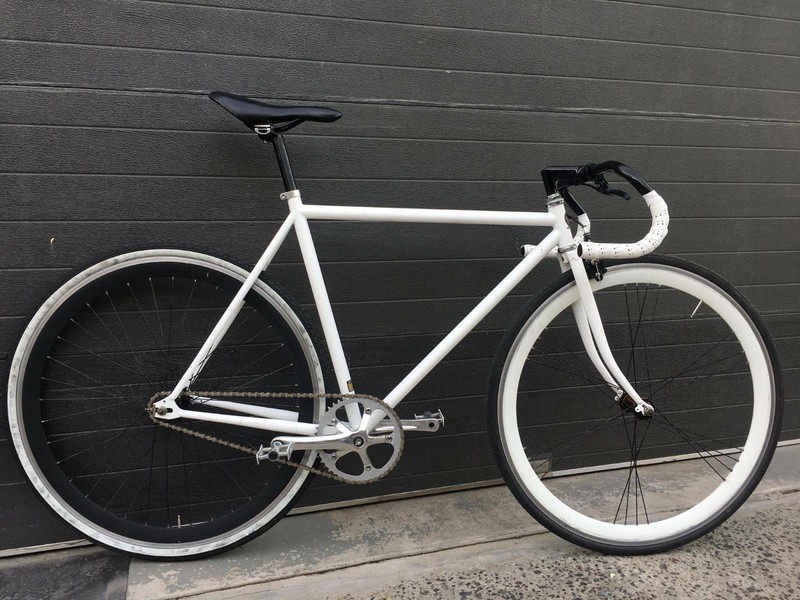 chappelli vintage single speed