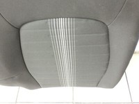 Hyundai I10 III Rückenpolster Rechts für Rücksitzbank Hinten Hyundai I10 III 12.11.2020 89450K7000 gebraucht Vorschau 4