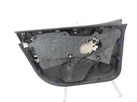 Opel Astra K 15-19 Kombi Türverkleidung Türpappe Rechts Vorne Opel Astra K 15-19 25.10.2018 gebraucht Vorschau 5
