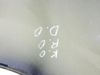Ford Fiesta VI 6 13-17 Kotflügel Rechts Vorne mit ST-Line Logo 2D Ford Fiesta VI 6 13-17 21.01.14 gebraucht Vorschau 8