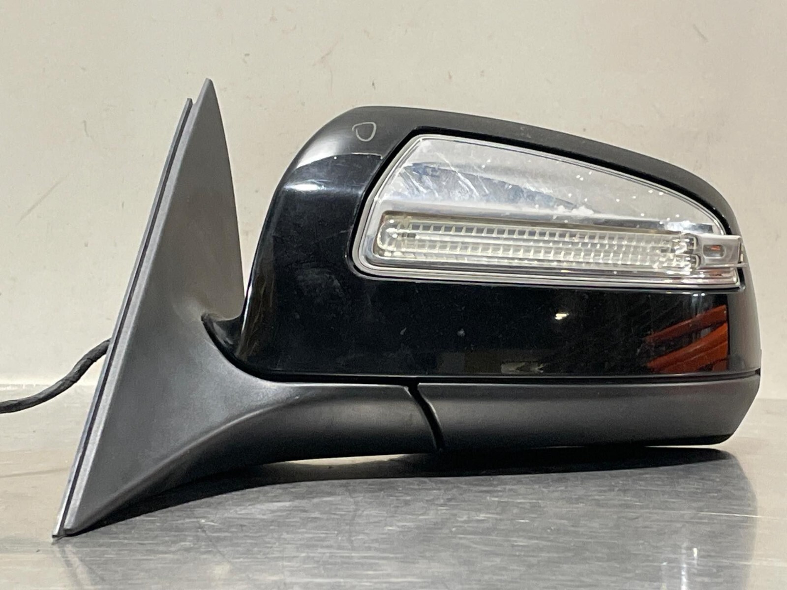 2008 Mercedes C300 OEM Left Hand Drivers Side Power Door