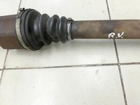 Citroen C6 05-11 HDI 2,7 150KW Autom Antriebswelle Gelenkwelle Rechts Vorne Citroen C6 05-11 01.01.2006 3273QZ gebraucht Vorschau 5