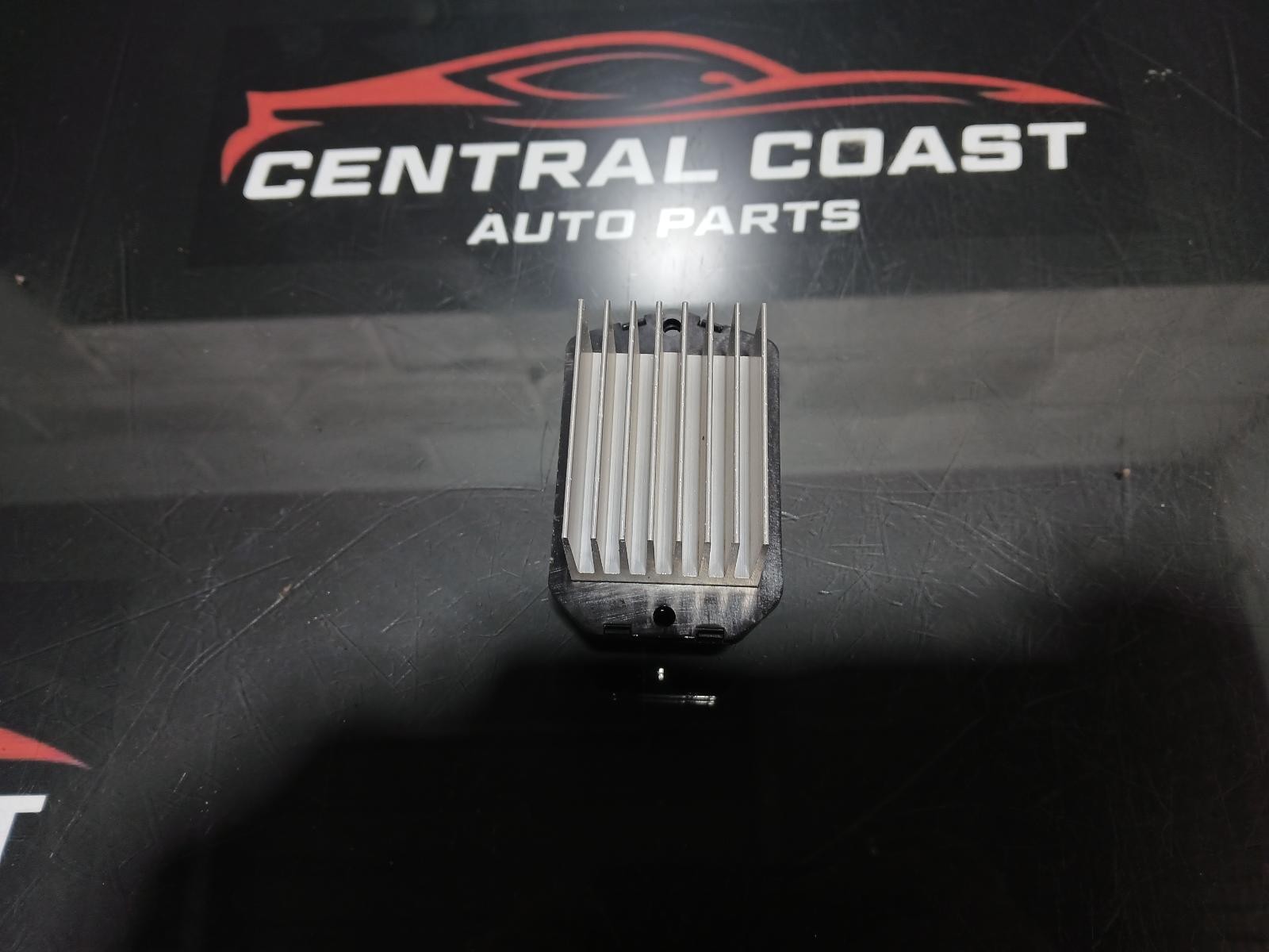 2016 Subaru Brz FAN SPEED RESISTOR Z1 07/12-09/21 12 13 14 15 16 17 18 19 20 21 image 2