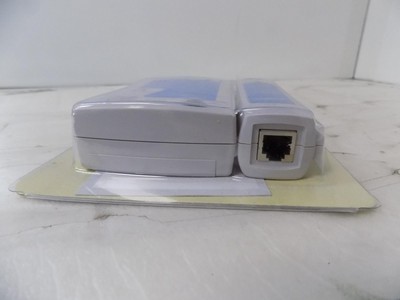 4XEM 4XRJ45TESTER MULTI-FUNCTIONAL NETWORK CABLE TESTER