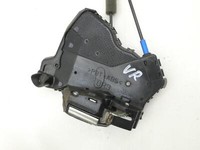 Toyota Corolla Verso 05-09 Türschloss m. ZV Stellmotor Rechts Vorne Toyota Corolla Verso 05-09 01.07.2007... Vorschau 4