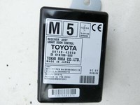Toyota RAV4 IV 13-16 Steuergerät ECU Modul Smart Door Control SG Toyota RAV4 IV 13-16 04.07.2014 89740-42050... Vorschau 2
