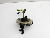 Mercedes S211 W211 E320 02-06 Airbag Schleifring Wickelfeder Mercedes S211 W211 E320 02-06 04.05.2005 A1714640518... Vorschau 2