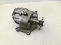 Mercedes W204 S204 C220 07-14 CDI 2,2 125KW 646811 Ölpumpe Mercedes W204 S204 C220 07-14 08.12.2008 A6461801301... Vorschau 4