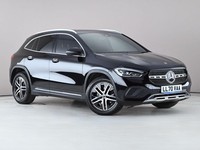 2020 Mercedes-Benz GLA 1.3 GLA200 Sport (Executive) 7G-DCT Euro 6 (s/s) 5dr SUV 