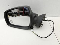 Dacia Duster I HS 13-18 Spiegel Aussenspiegel Links TED69 Dacia Duster I HS 13-18 25.10.2016 963027188R gebraucht Vorschau 1