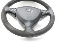 Mercedes W169 A150 08-12 Lenkrad Airbaglenkrad Mercedes W169 A150 08-12 03.05.2010 A1694600103 91015339940 gebraucht Vorschau 5